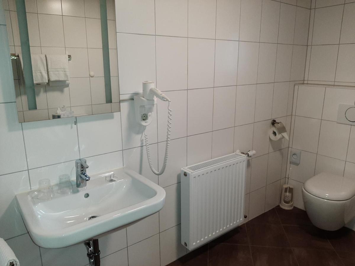 Ferienwohnungen Weixler Schindelberg Оберщауфен Екстериор снимка